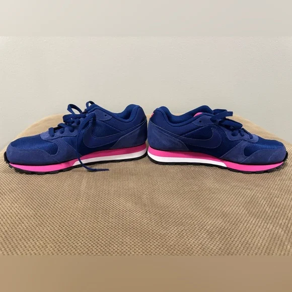 Nike Mid Runner 2, Women's Running Shoes, - Picture 6 of 6